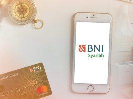 BNI SMS Banking