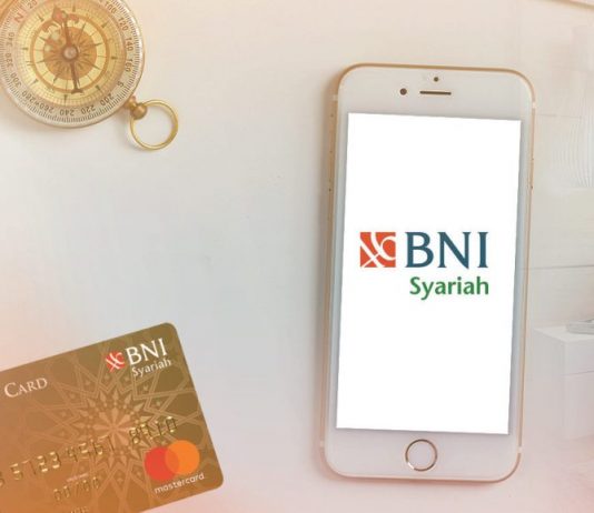 BNI SMS Banking