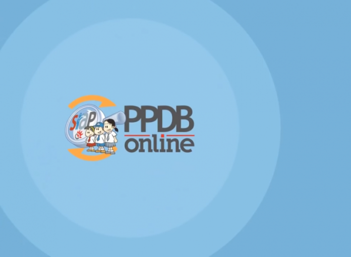 Pendaftaran PPDB Online