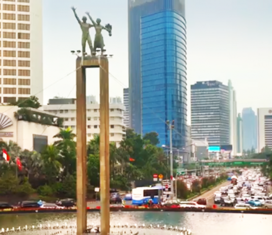 Pendaftaran PPDB Provinsi DKI Jakarta