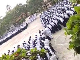 SMP TERBAIK DI BATAM