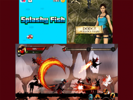 Game Android Offline
