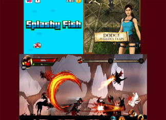 Game Android Offline