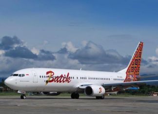Cara Cek In Batik Air