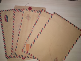 Cara Membuat Surat Lamaran Kerja