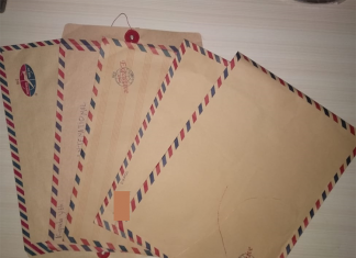 Cara Membuat Surat Lamaran Kerja