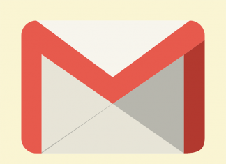 Daftar Akun Gmail