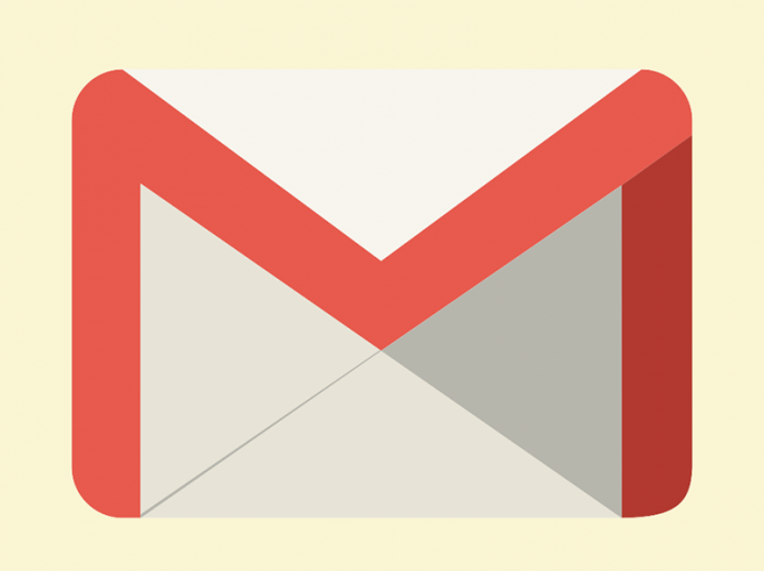 Daftar Akun Gmail