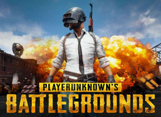 Main PUBG di PC