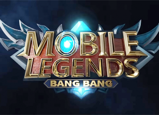 Main Game Mobile Legends Melalui PC