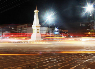 Pendaftaran PPDB Yogyakarta