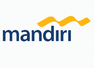 SMS Banking Mandiri