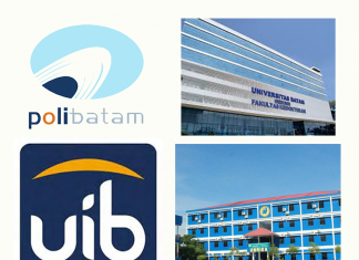 Universitas Terbaik di Batam