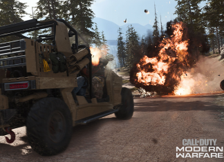 Call of Duty Mobile Rilis