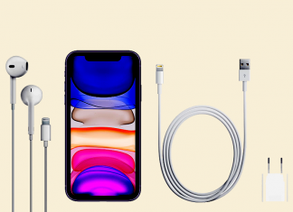 Aksesoris Wajib Untuk iPhone