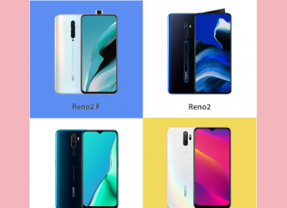 Daftar Harga Hp Oppo Terbaru