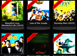 Download Film Korea Subtitle Indonesia