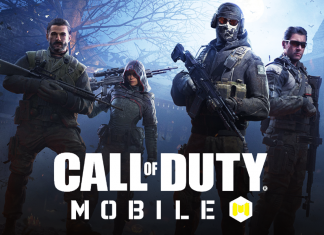 Tips Bermain Call of Duty Mobile