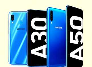 Daftar Harga HP Samsung