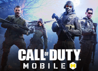 Naik Level Cepat di Call of Duty