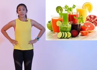 Diet Alami