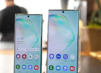 Samsung Galaxy Note 10 Review