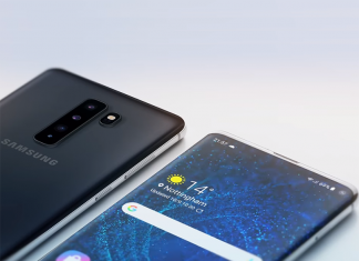 Samsung Galaxy S20