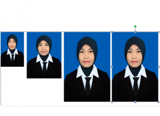 Ukuran Foto