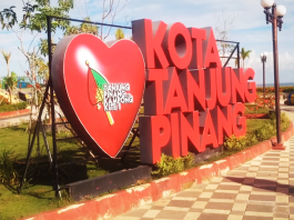 Tempat Wisata di Tanjung Pinang