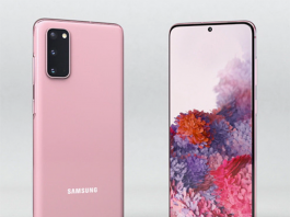 Harga HP Terbaru Samsung