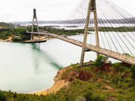 Oleh-Oleh Khas Batam