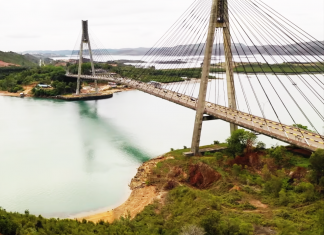 Oleh-Oleh Khas Batam