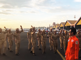 Sekolah Pilot Terbaik di Indonesia