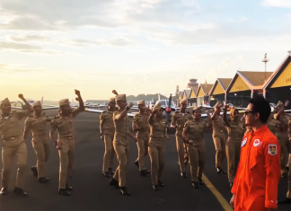 Sekolah Pilot Terbaik di Indonesia