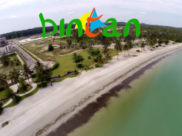 Tempat Wisata Di Bintan
