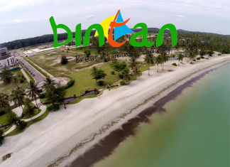 Tempat Wisata Di Bintan
