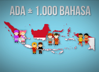 Pengertian Wawasan Nusantara