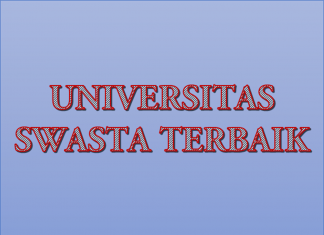 Universitas Swasta Terbaik di Indonesia